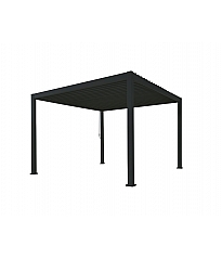 BHO 1511-R1 patio roof